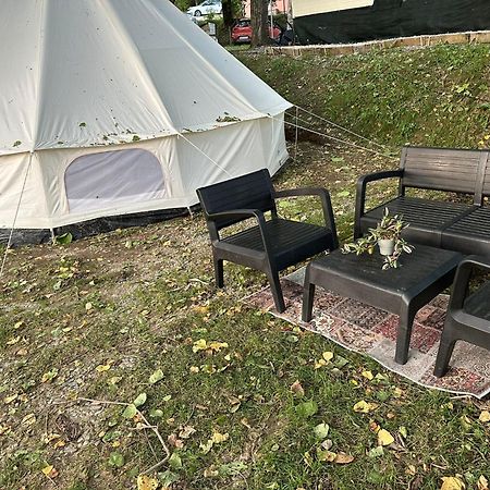 Tiendas Safaris 里波尔 外观 照片