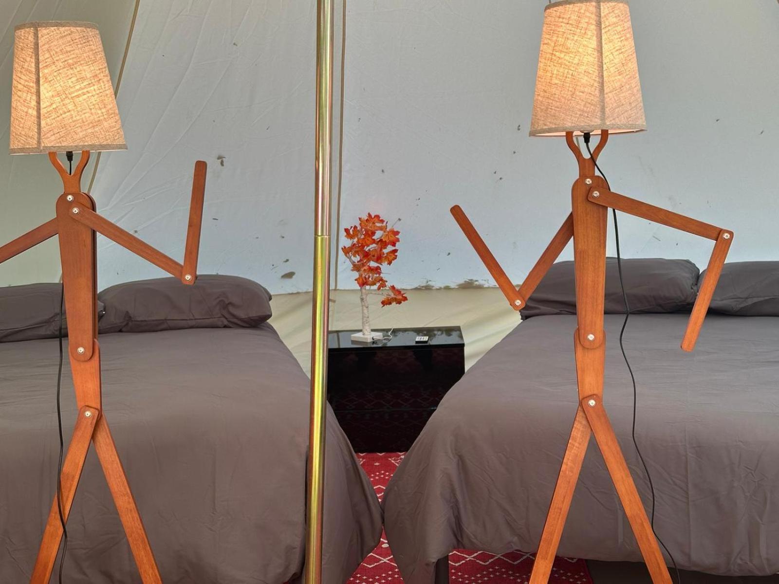 Tiendas Safaris 里波尔 外观 照片