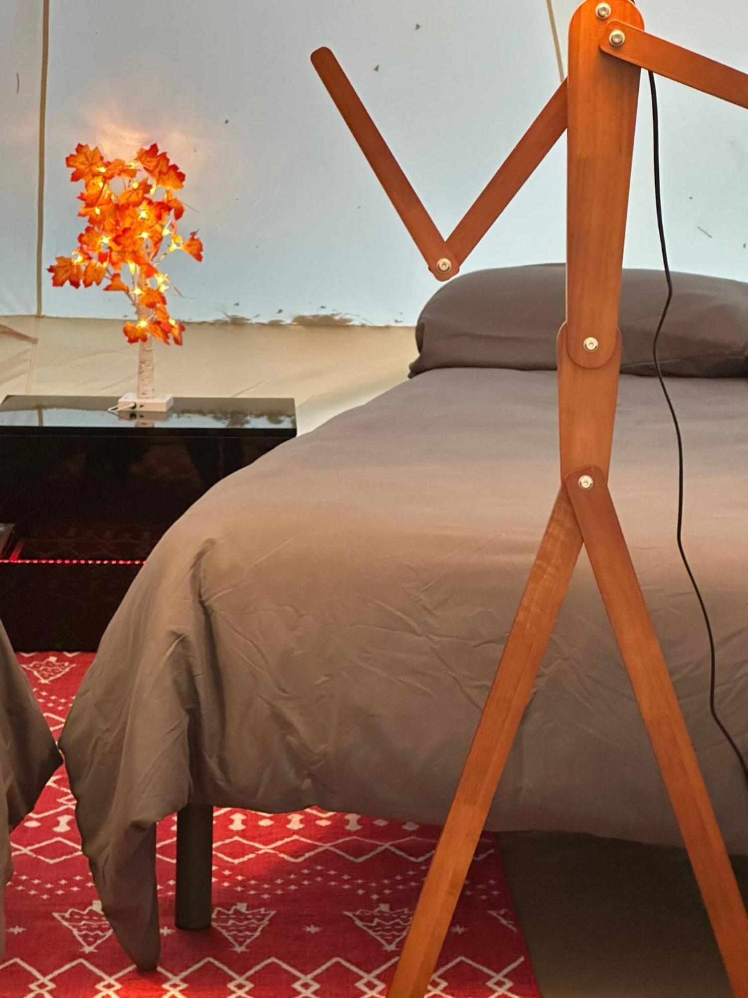 Tiendas Safaris 里波尔 外观 照片