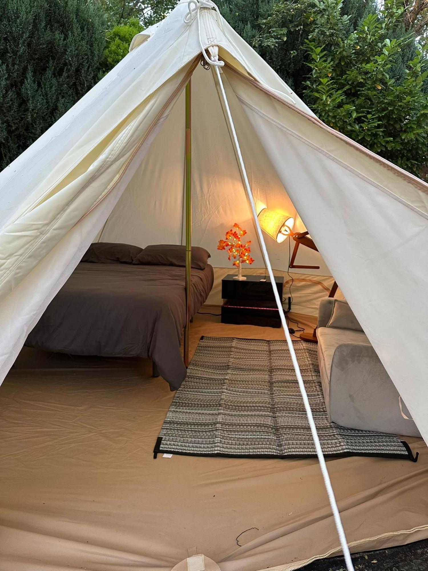 Tiendas Safaris 里波尔 外观 照片