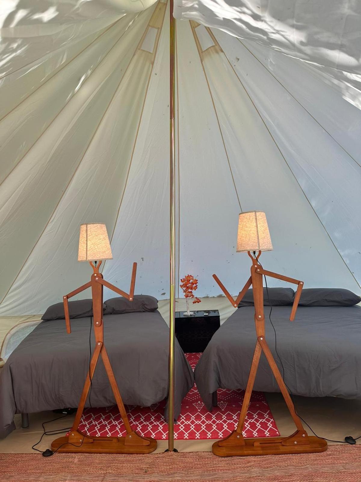 Tiendas Safaris 里波尔 外观 照片